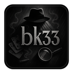 bk33 লোগো